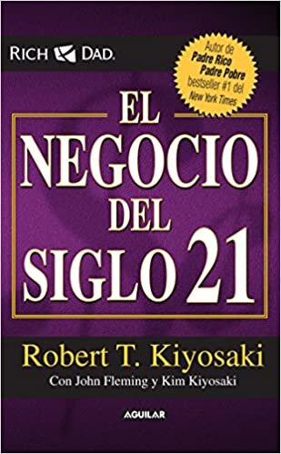 اقرأ El Negocio del Siglo 21 / The Business of the 21st Century الكتاب الاليكتروني 