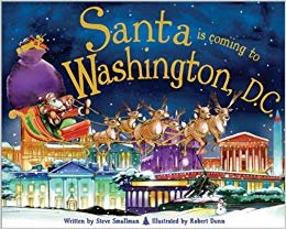 Santa Is Coming to Washington, D.C. indir