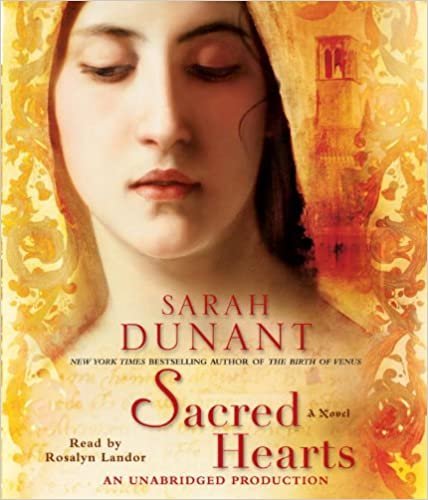ダウンロード  Sacred Hearts: A Novel 本