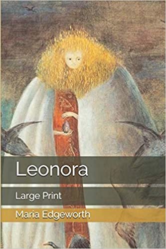 تحميل Leonora: Large Print