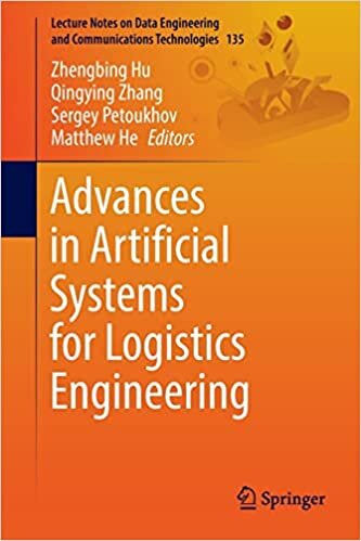 تحميل Advances in Artificial Systems for Logistics Engineering