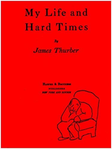 My Life and Hard Times (English Edition)