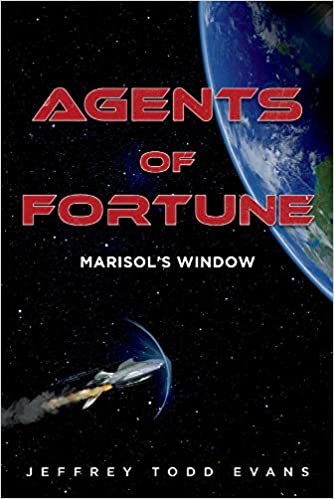 Agents of Fortune: Marisol's Window