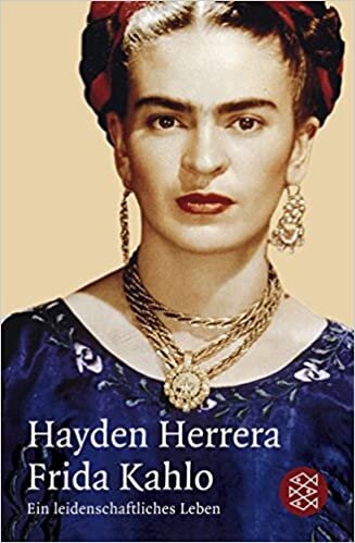 indir Frida Kahlo: Ein leidenschaftliches Leben: 18037