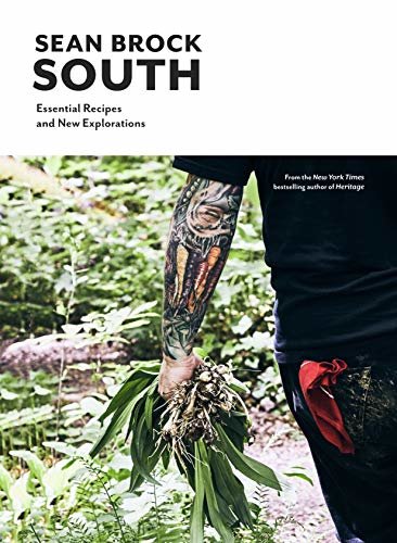 South: Essential Recipes and New Explorations (English Edition)