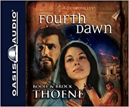 ダウンロード  Fourth Dawn (A.D. Chronicles) 本