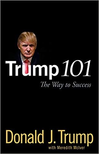 ダウンロード  Trump 101: The Way to Success 本