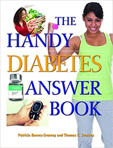  بدون تسجيل ليقرأ The Handy Diabetes Answer Book