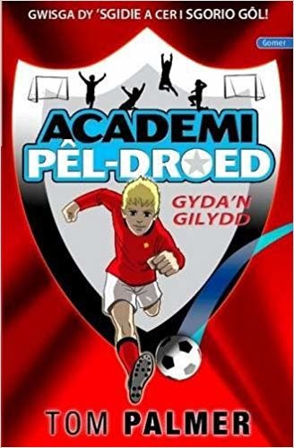 Cyfres Academi Pel-Droed: Gyda'n Gilydd indir