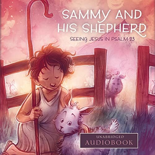 Sammy and His Shepherd