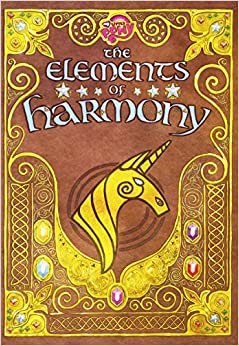 ダウンロード  My Little Pony: The Elements of Harmony: Friendship is Magic: The Official Guidebook 本