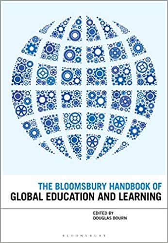 تحميل The Bloomsbury Handbook of Global Education and Learning