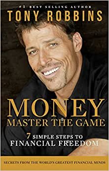 تحميل Money Master the Game: 7 Simple Steps to Financial Freedom