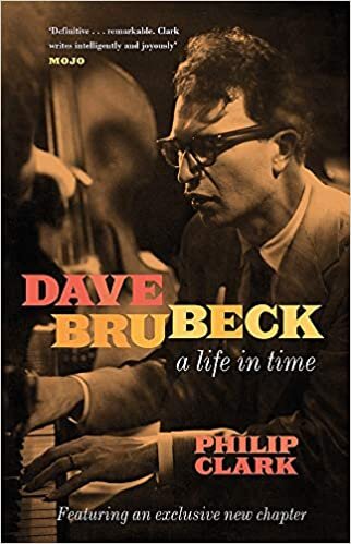 indir Dave Brubeck: A Life in Time
