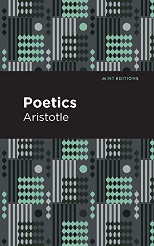ダウンロード  Poetics (Mint Editions) (English Edition) 本