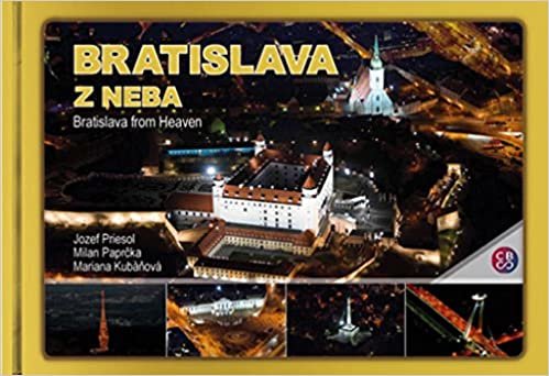 Bratislava z neba: Bratislava from Heaven (2017) indir