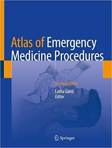 ダウンロード  Atlas of Emergency Medicine Procedures 本