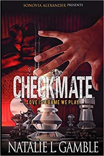اقرأ Checkmate: Love is Just a Game We Play الكتاب الاليكتروني 