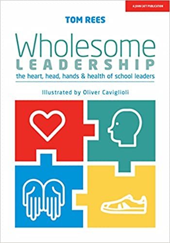 اقرأ Wholesome Leadership: Being authentic in self, school and system الكتاب الاليكتروني 