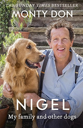 Nigel: my family and other dogs (English Edition)