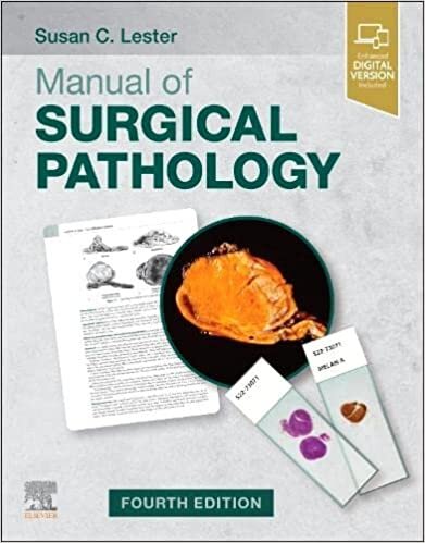اقرأ Manual of Surgical Pathology الكتاب الاليكتروني 