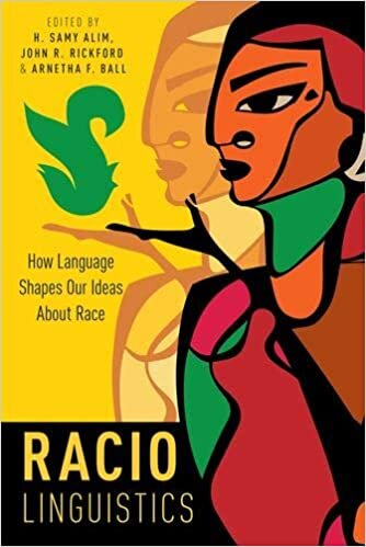 ダウンロード  Raciolinguistics: How Language Shapes Our Ideas About Race 本