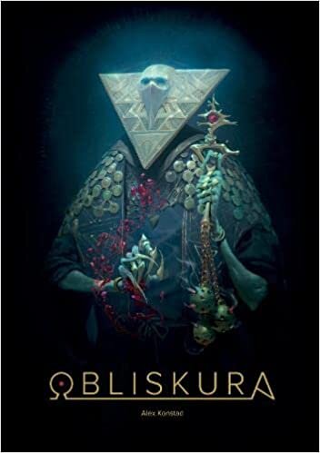 Obliskura: A world of Dark Fantasy اقرأ