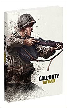 Call of Duty: WWII: Prima Collector's Edition Guide (Collectors Edition)