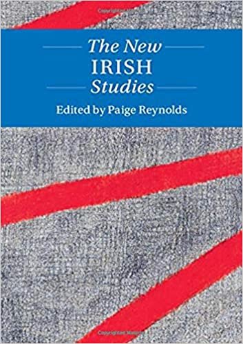 indir The New Irish Studies (Twenty-First-Century Critical Revisions)
