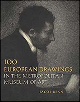 ダウンロード  100 European Drawings in the Metropolitan Museum of Art (English Edition) 本
