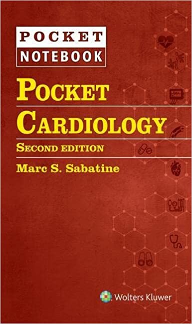 Pocket Cardiology ليقرأ