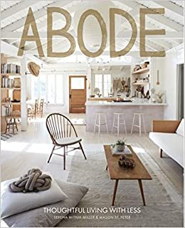indir Abode: Thoughtful Living with Less