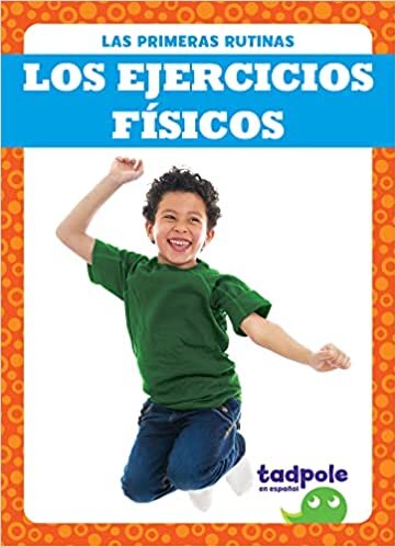 تحميل Los Ejercicios Fнsicos (Exercising)