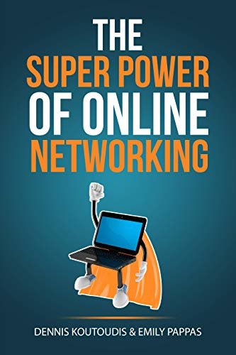 ダウンロード  The Superpower of Online Networking (English Edition) 本