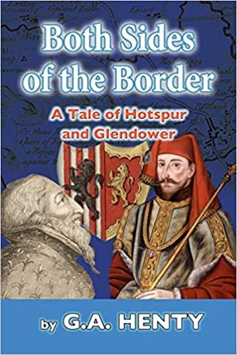 Both Sides of the Border: A Tale of Hotspur and Glendower indir