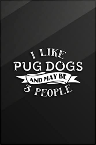 Albie Cano Water Polo Playbook - Funny I Like Pug Dogs And Maybe 3 People Saying: Pug Dogs, Practical Water Polo Game Coach Play Book | Coaching Notebook with ... & Strategy | Gift for Coaches & Team,Book تكوين تحميل مجانا Albie Cano تكوين
