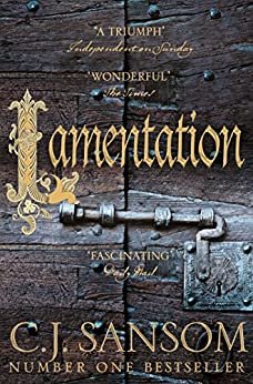 ダウンロード  Lamentation (The Shardlake Series) (English Edition) 本