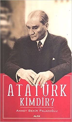 Atatürk Kimdir? indir