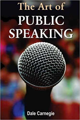 تحميل The Art of Public Speaking (Annotated)