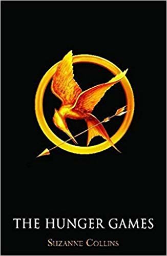 The Hunger Games اقرأ