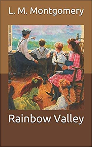 Rainbow Valley indir