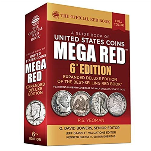 Mega Red Book 2021 ダウンロード