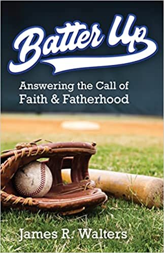 تحميل Batter Up: Answering the Call of Faith &amp; Fatherhood