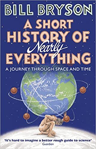 indir A Short History of Nearly Everything