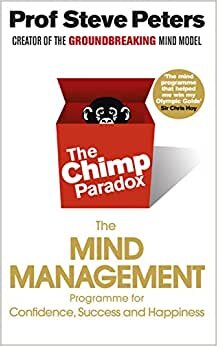 تحميل The Chimp Paradox: The Acclaimed Mind Management Programme to Help You Achieve Success, Confidence and Happiness