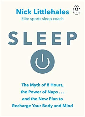 تحميل Sleep: Change the way you sleep with this 90 minute read