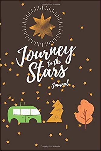 indir Journey to the Stars | Best Life Journal Notebook |Manifest Your Big Dreams | Achieve Your Goals | Themed Blank Notebook Journal For Women s Young ... | Get Shit Done But Base It On Gratitude !!!