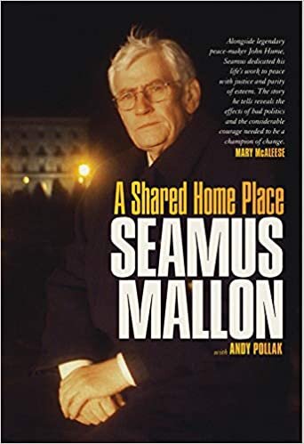 indir Mallon, S: Seamus Mallon