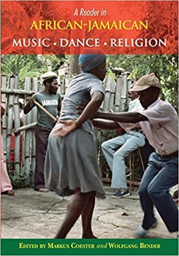 تحميل قارئ A في african-jamaican موسيقى الرقص و Religion