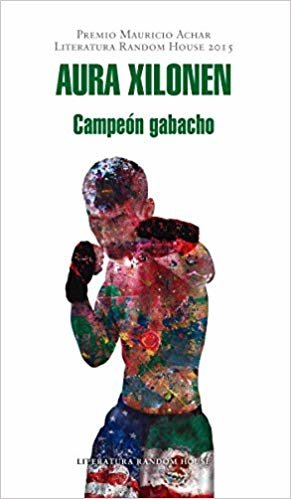 Campe n Gabacho / Gringo Champion indir